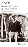 Portrait de l'artiste en jeune homme