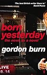 Born Yesterday