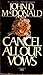 Cancel All Our Vows by John D. MacDonald