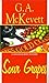 Sour Grapes (A Savannah Rei...