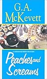 Peaches and Screams