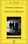 Il morto di Maigret