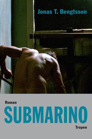 Submarino (Hardcover)