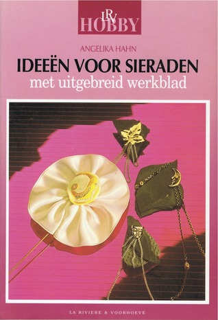 Ideeën voor sieraden (Paperback)
