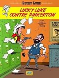 Lucky Luke contre Pinkerton