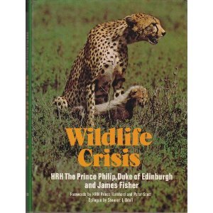 Wildlife Crisis