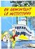 En Remontant le Mississippi (Lucky Luke, tome 16)