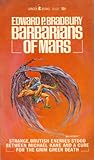 Barbarians of Mars