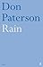 Rain (Faber Poetry)