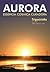 Aurora: essência cósmica cu...