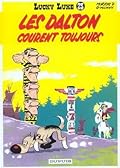 Les Dalton courent toujours