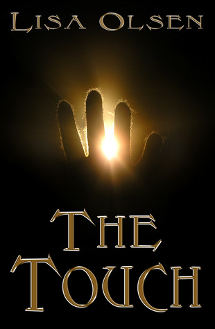 The Touch (Paperback)