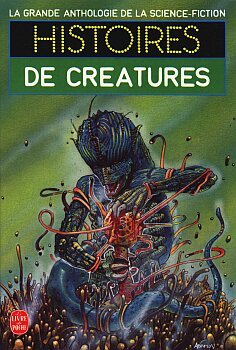 Histoires de Créatures (Paperback)