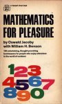 Mathematics for Pleasure