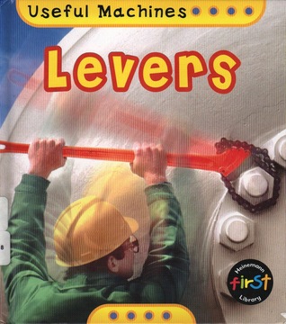 Levers (Useful Machines)