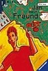 Jan, mein Freund by Peter Pohl