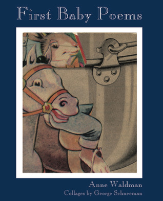 First Baby Poems (Paperback)