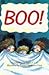 Boo! Stories To Make You Jump