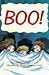 Boo! Stories To Make You Jump by Laura Cecil