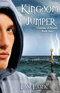 Kingdom Jumper (Kindle Edition)