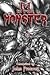 M is for Monster