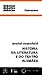História da Literatura e do Teatro Alemães