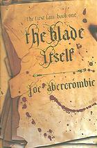 The Blade Itself