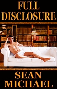 Full Disclosure (Kindle Edition)
