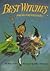 Best Witches: Poems for Hal...