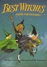 Best Witches: Poems for Halloween