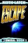 Escape (Omega #1) Escape (Omega #1)