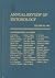 Annual Review of Entomology...