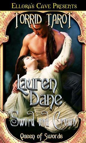 Sword and Crown (Torrid Tarot Series)