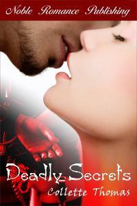 Deadly Secrets
