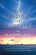 The Colour Of Lightning