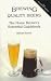 Brewing Quality Beers: The ...