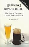 Brewing Quality Beers by Byron Burch