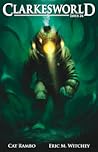Clarkesworld Maga...