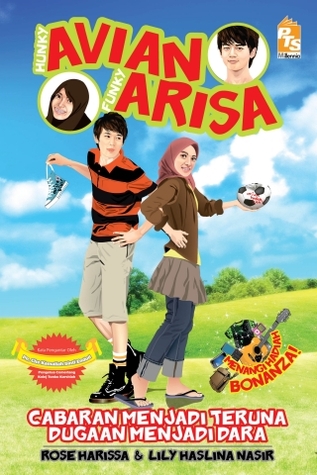 Avian Arisa (Mass Market Paperback)