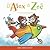 D'Alex a Zoe: un abecedaire