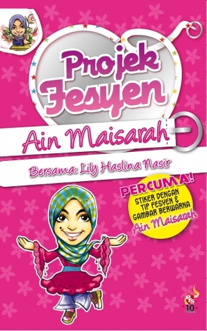 Projek Fesyen (Mass Market Paperback)
