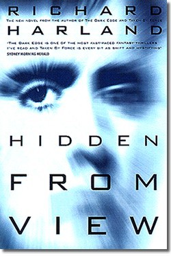 Hidden from View (Paperback)