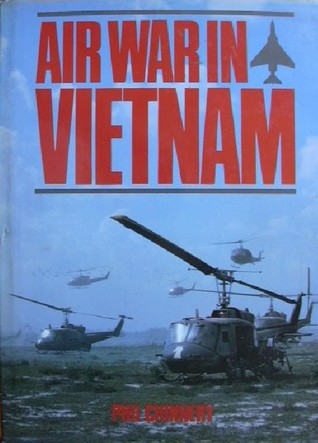 Air War In Vietnam (Hardcover)