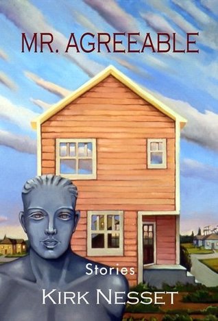 Mr. Agreeable (Paperback)