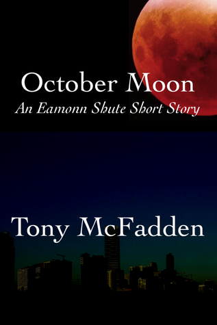 October Moon (ebook)