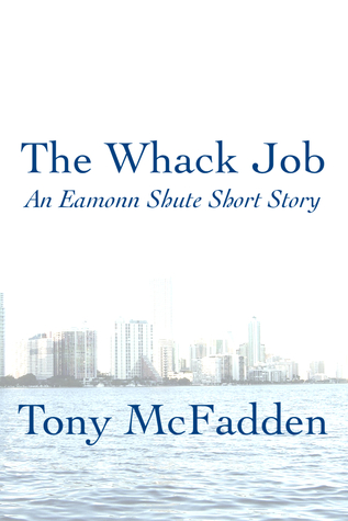 The Whack Job (ebook)