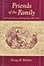 Friends of the Family: The English Home and Its Guardians, 1850-1940