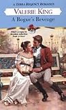A Rogue's Revenge (The Rogues, #4)