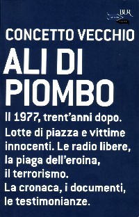 Ali di piombo (Paperback)