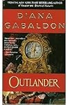 Outlander by Diana Gabaldon